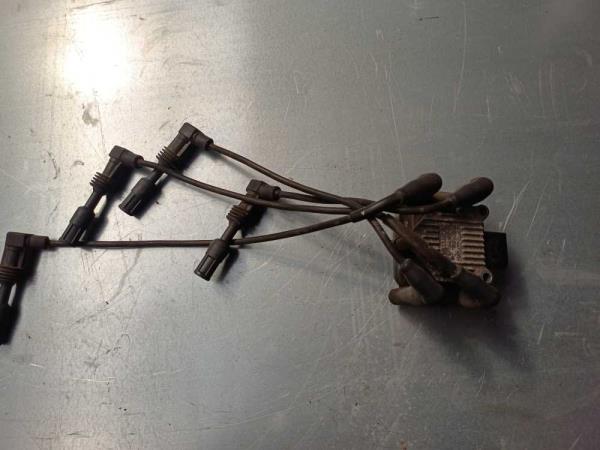 BOBINE D ALLUMAGE VW/AUDI/SEAT/SKODA 1.0CC/ 1.2CC/ 1.4CC/ 1.6CC - Vue 1